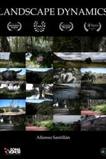 Landscape dynamics poster