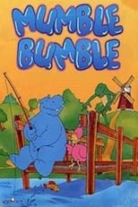 Poster for Mumble Bumble