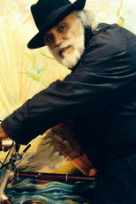 Foto retrato de Ernesto Bocccara