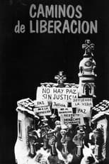 Poster di Caminos de liberación