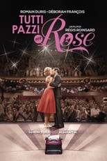 Poster di Tutti pazzi per Rose