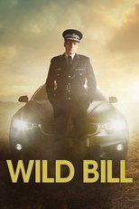 Poster for Wild Bill Season 1