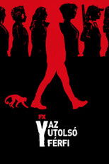 Y: Az utolsó férfi