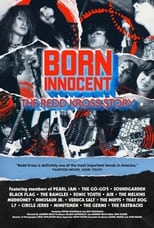 Poster for Born Innocent: The Redd Kross Story