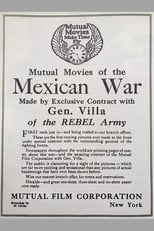 Poster for The Life of General Villa