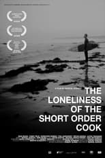 Poster for The Loneliness of the Short-Order Cook 