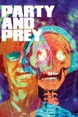 Poster for Party and Prey 