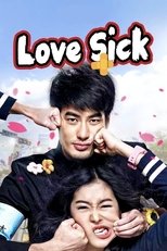 Poster for Love Sick