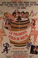 La pulquería ataca de nuevo (1985)