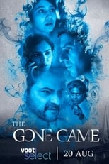 Poster for The Gone Game Season 1