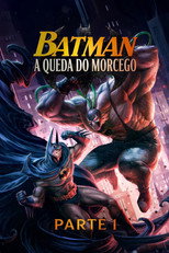 Batman: Knightfall Part 1: Knightfall