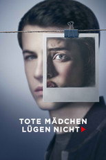 Poster zu Staffel 2 – Tote Mädchen lügen nicht