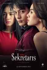 Poster for Sang Sekretaris