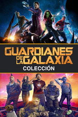 Guardianes de la Galaxia - Colección