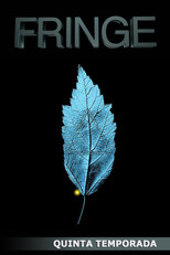 Fronteiras: 5ª Temporada