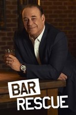 Poster for Bar Rescue Season 7