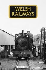 Poster for Welsh Railways