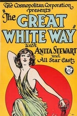 Poster for The Great White Way