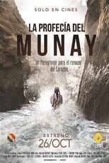 Poster for La Profecía del Munay 