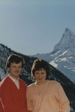 Born behind the stones poster