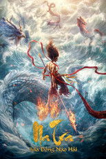 Na Tra 2: Ma Đồng Náo Hải