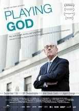 Poster for Playing God