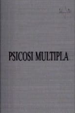 Poster for Psicosi multipla