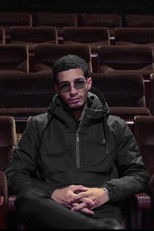 Foto retrato de Moaaz Mousa