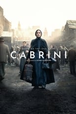 VER Una mujer italiana (Cabrini) (2024) Online