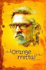 Poster for Orange Mittai