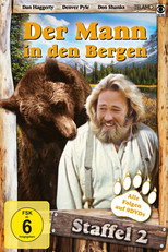 Poster zu Staffel 2 – Der Mann in den Bergen