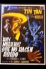 Hay muertos que no hacen ruido (1946)