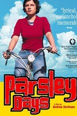 Poster for Parsley Days