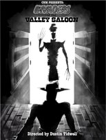 Invaders of the Valley Saloon