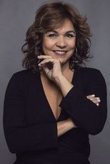 Foto retrato de Stella Maria Rodrigues