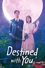 Poster for Destined with You Season 1