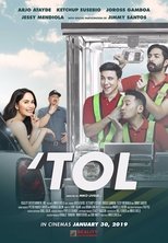 Poster for 'Tol