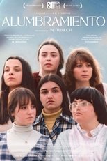 VER Alumbramiento (2024) Online Gratis HD