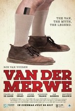 Poster for Van der Merwe 