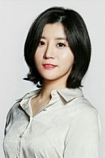 Foto retrato de Choi Seoyun