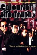 Poster for Colour of the Truth