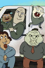 The Handymen