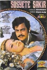 Poster for Sosyete Şakir