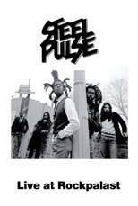 Poster for Steel Pulse - Live at Rockpalast