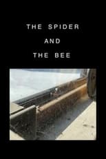 Poster for The Spider and the Bee