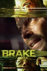 Poster for Brake 