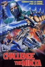 Challenge the Ninja (1986)