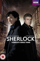 Sherlock: His Last Vow poster