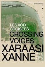 Poster for Crossing Voices 
