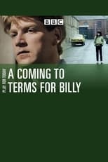 Poster for A Coming to Terms for Billy